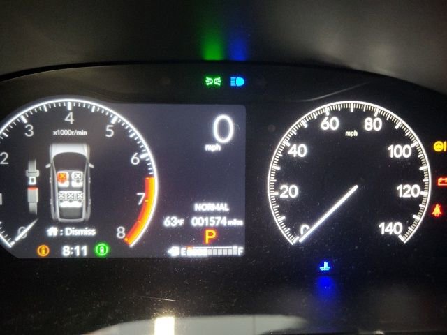 Used 2026 Honda CR-V LX image 17