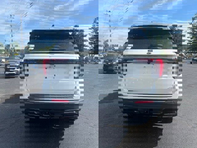 New 2025 Ford Explorer ST-Line image 9