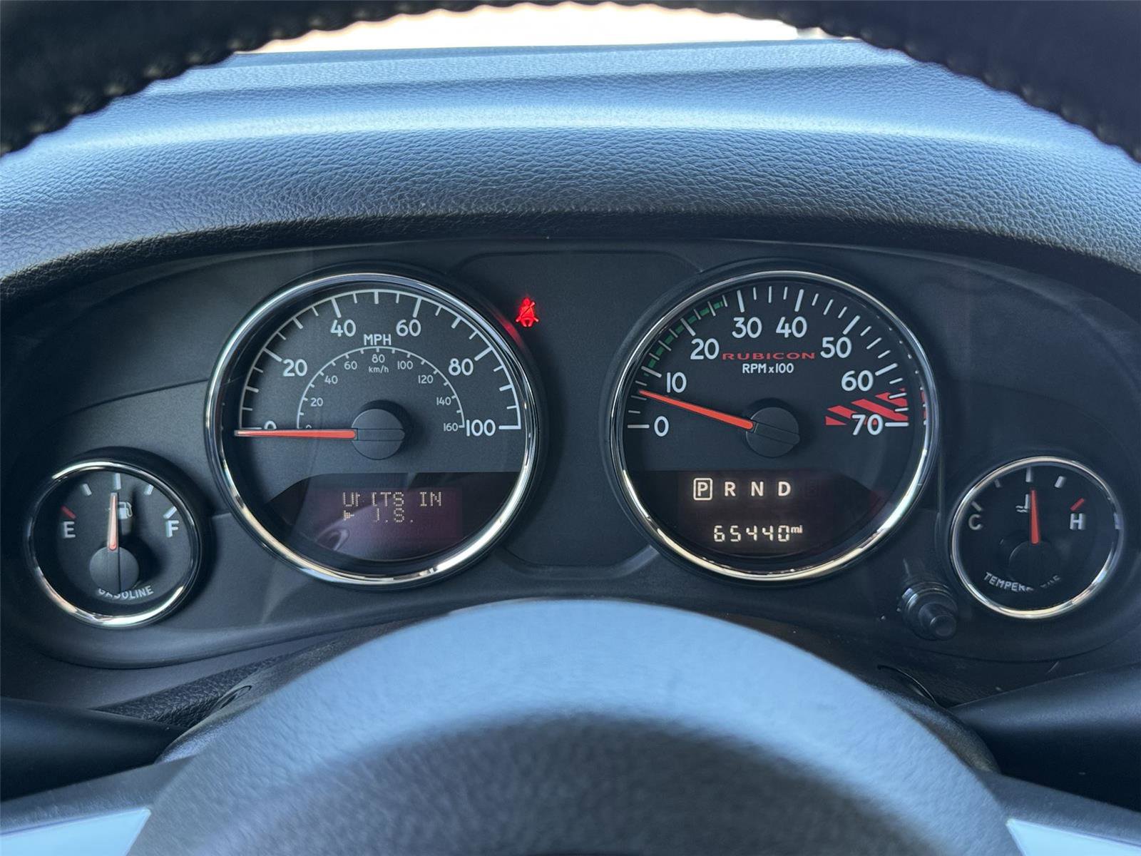 Used 2017 Jeep Wrangler Rubicon image 32