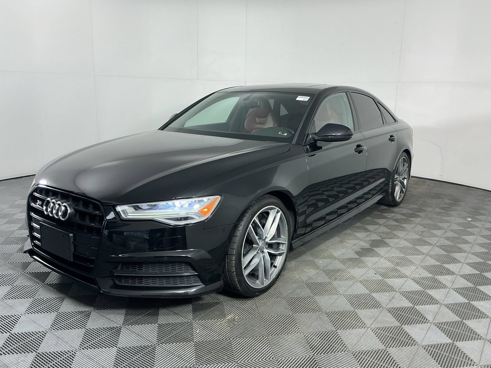 Used 2016 Audi S6 Premium Plus AWD/4WD image 4