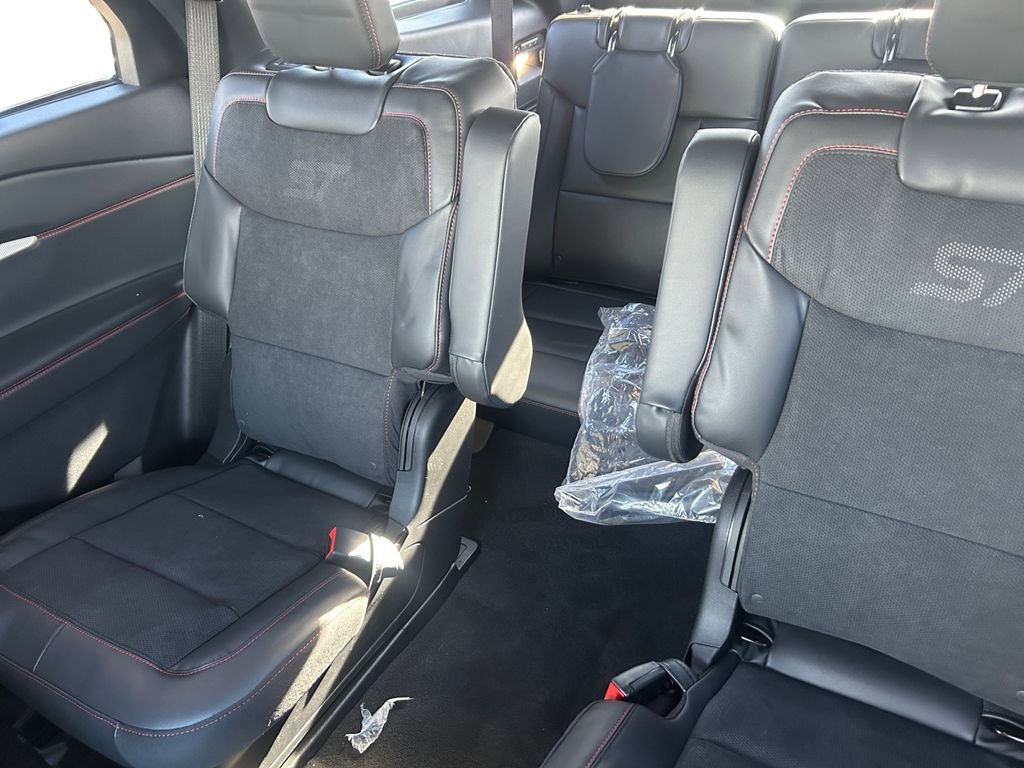 New 2026 Ford Explorer ST w/ Sun And Sound Package image 43