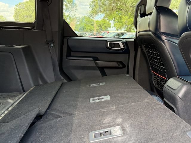 Used 2023 Ford Bronco Raptor AWD/4WD image 25