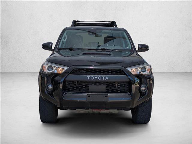 Used 2023 Toyota 4Runner TRD Pro AWD/4WD video 2
