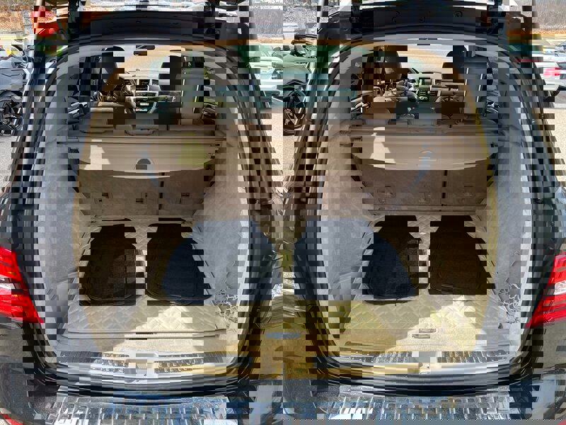 Used 2015 Mercedes-Benz ML 350 4MATIC image 11