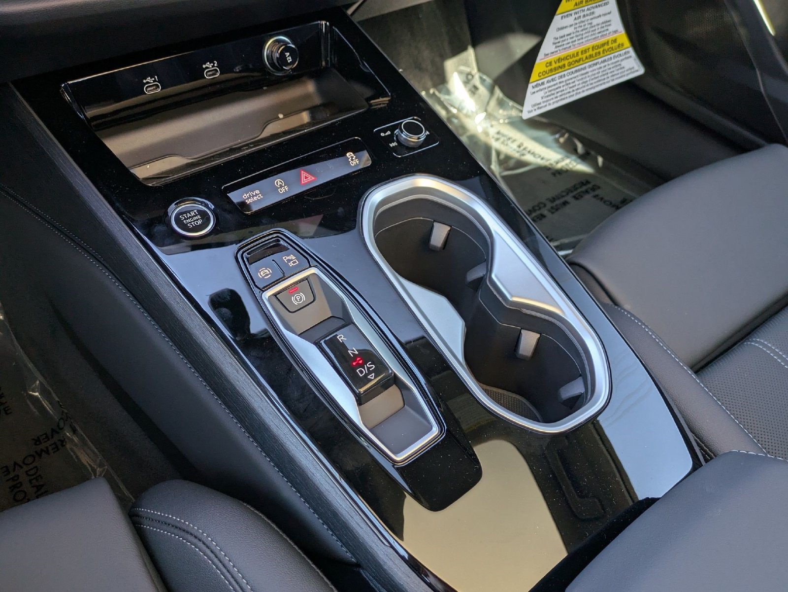 New 2026 Audi A6 Premium Plus AWD/4WD image 7