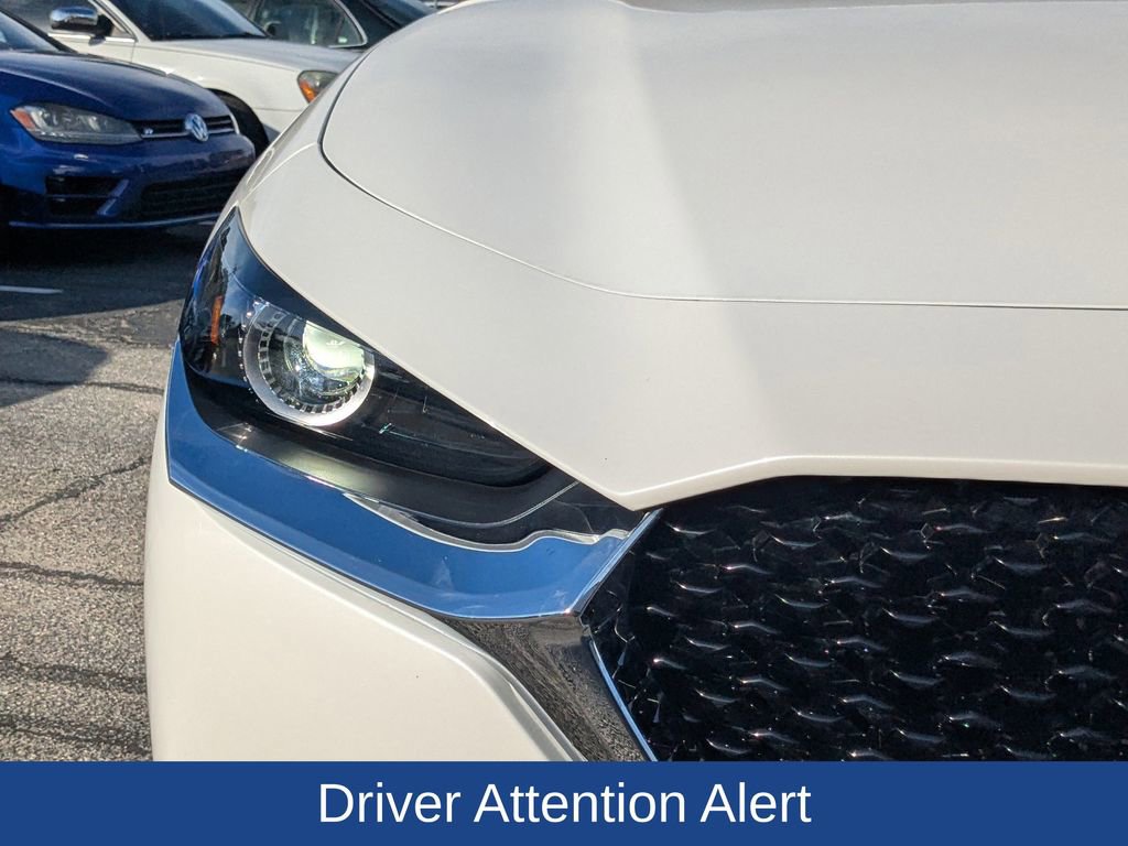 Certified 2025 MAZDA CX-30 AWD 2.5 S w/ Preferred Package image 9