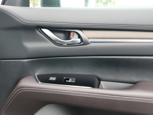 New 2025 MAZDA CX-5 Signature image 28
