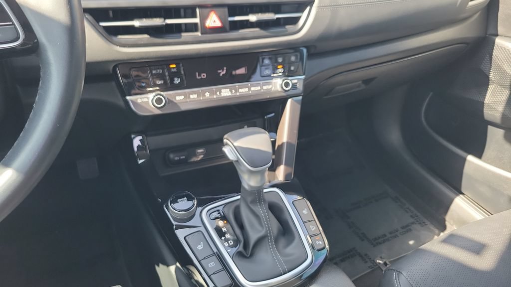 Used 2026 Kia Seltos EX FWD image 15