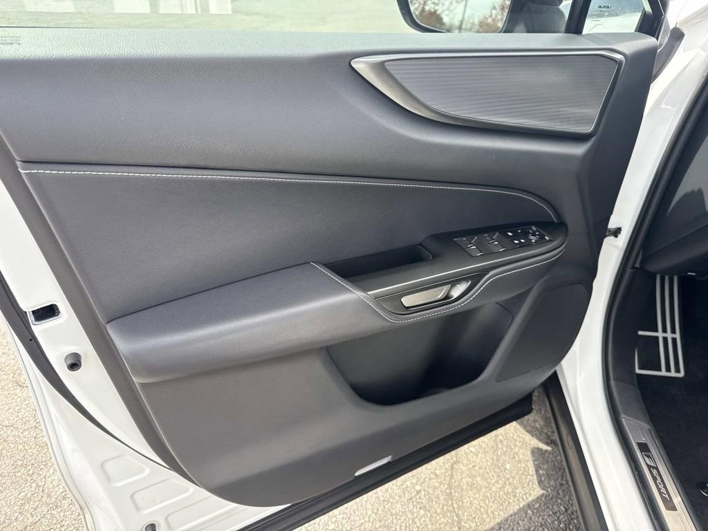 Used 2024 Lexus NX 350 F Sport AWD/4WD image 18
