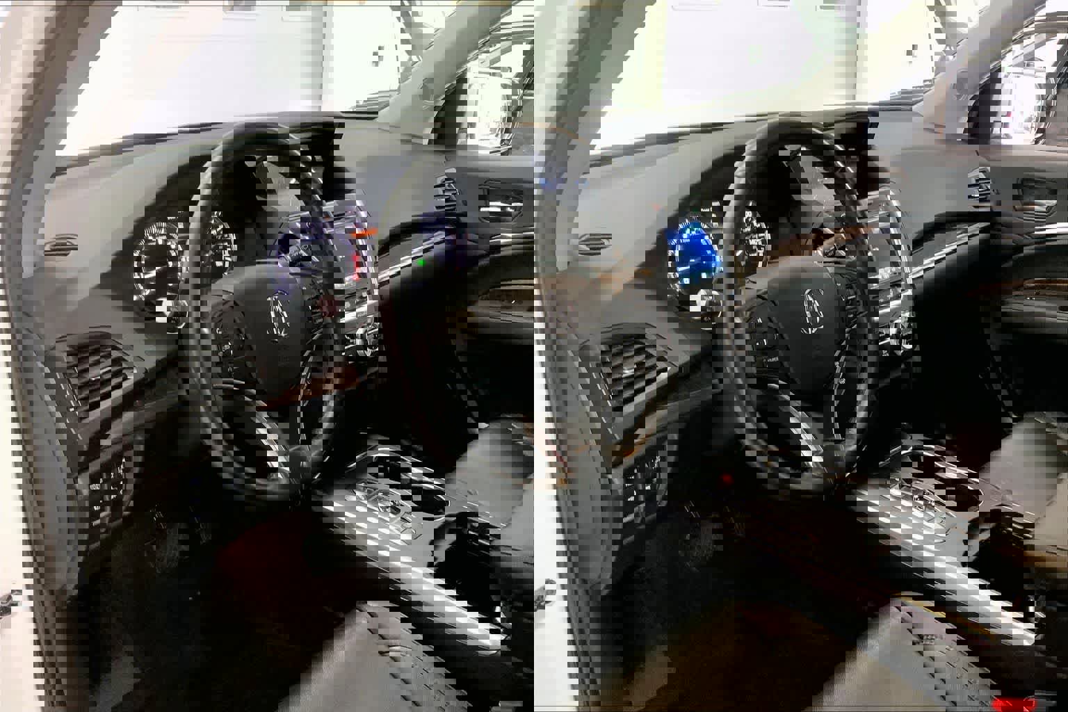 Used 2020 Acura MDX SH-AWD image 2