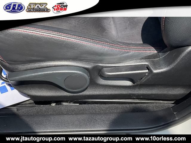 Used 2013 Subaru Impreza WRX STI AWD/4WD image 12