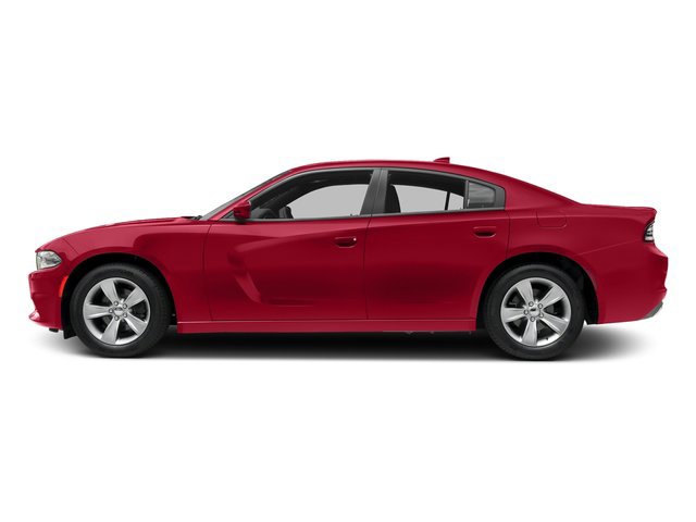 Used 2016 Dodge Charger SXT AWD/4WD image 3