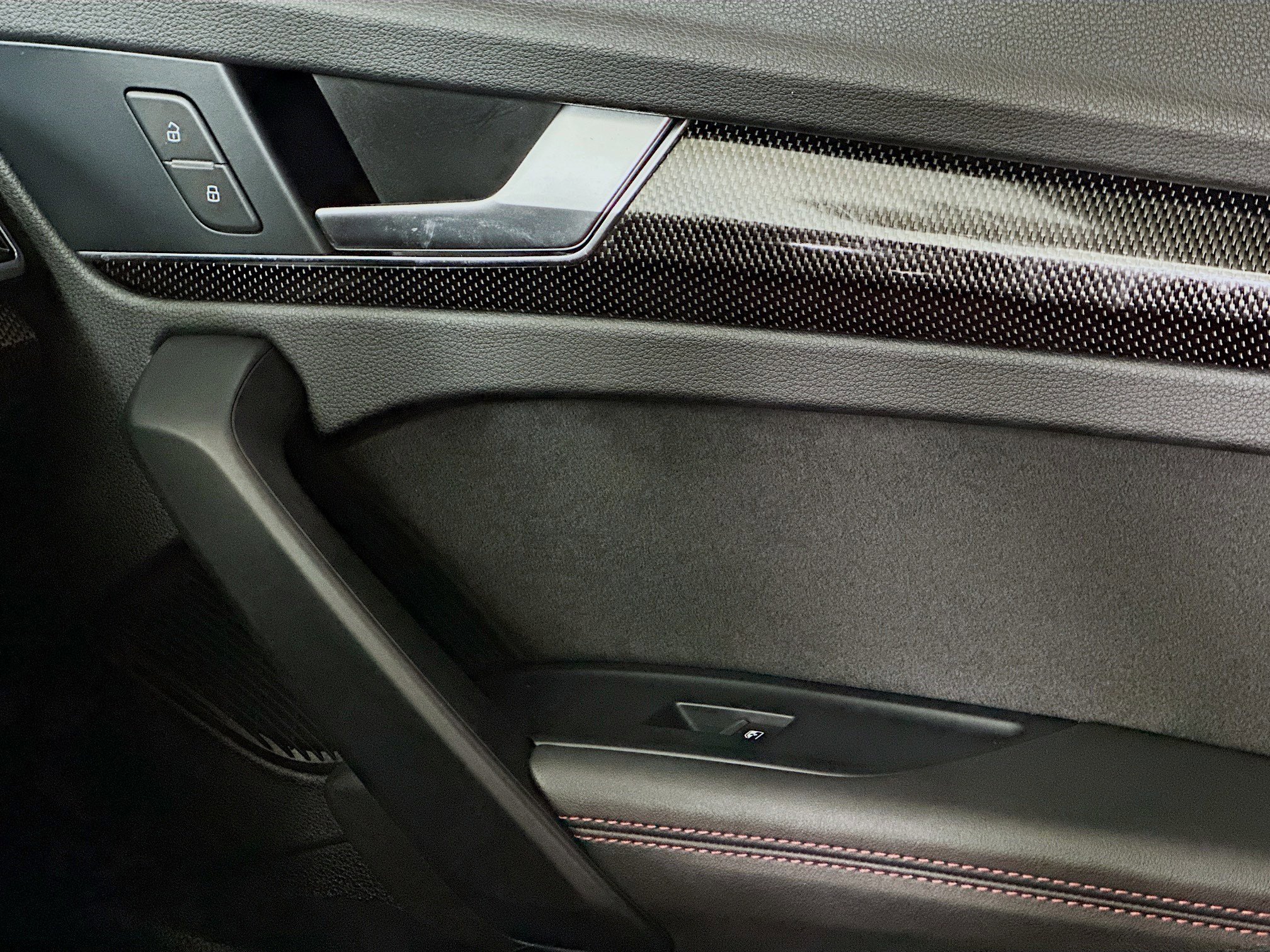 Used 2023 Audi SQ5 Premium Plus w/ Premium Plus Package image 17