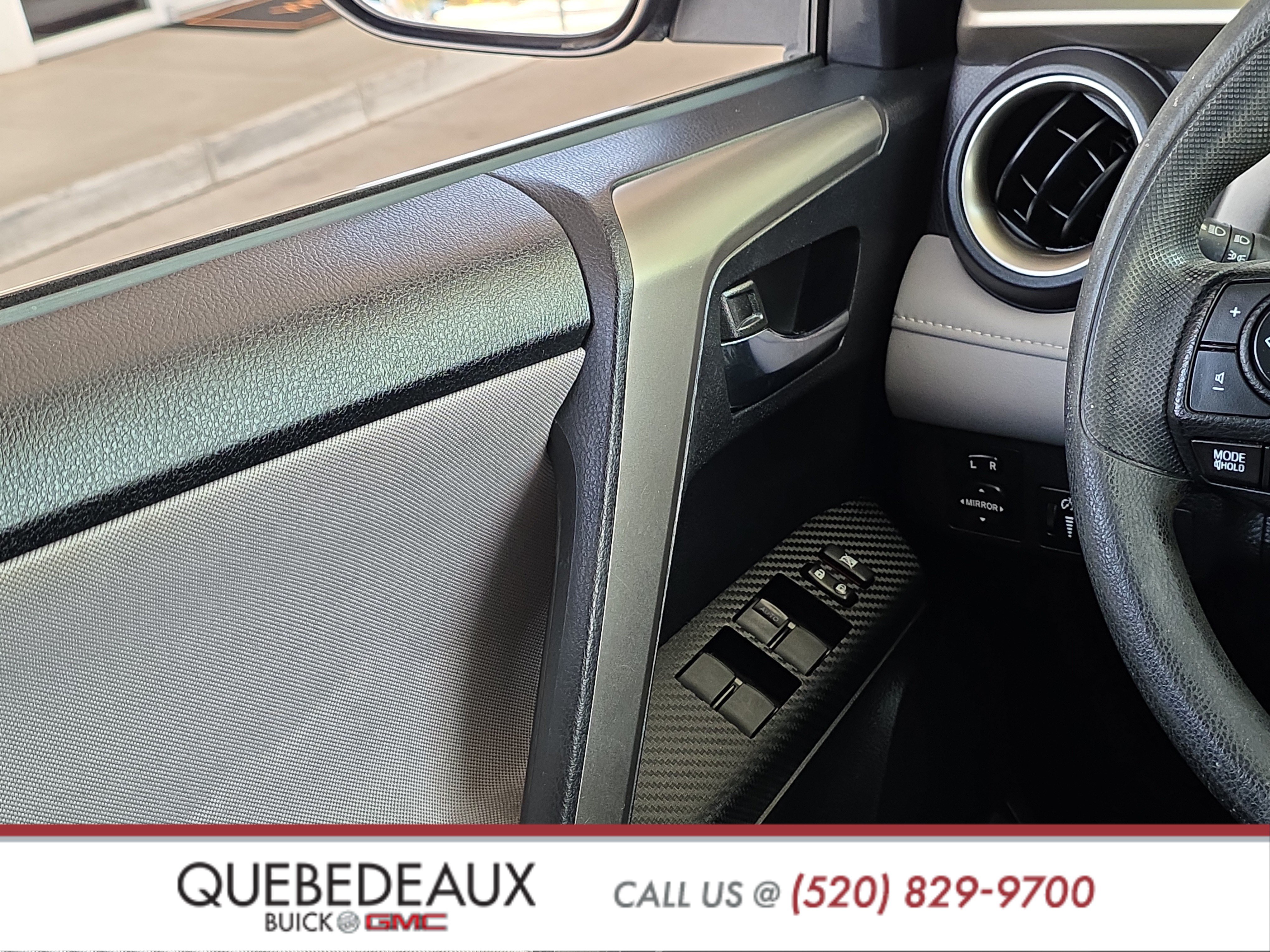 Used 2014 Toyota RAV4 XLE FWD image 22
