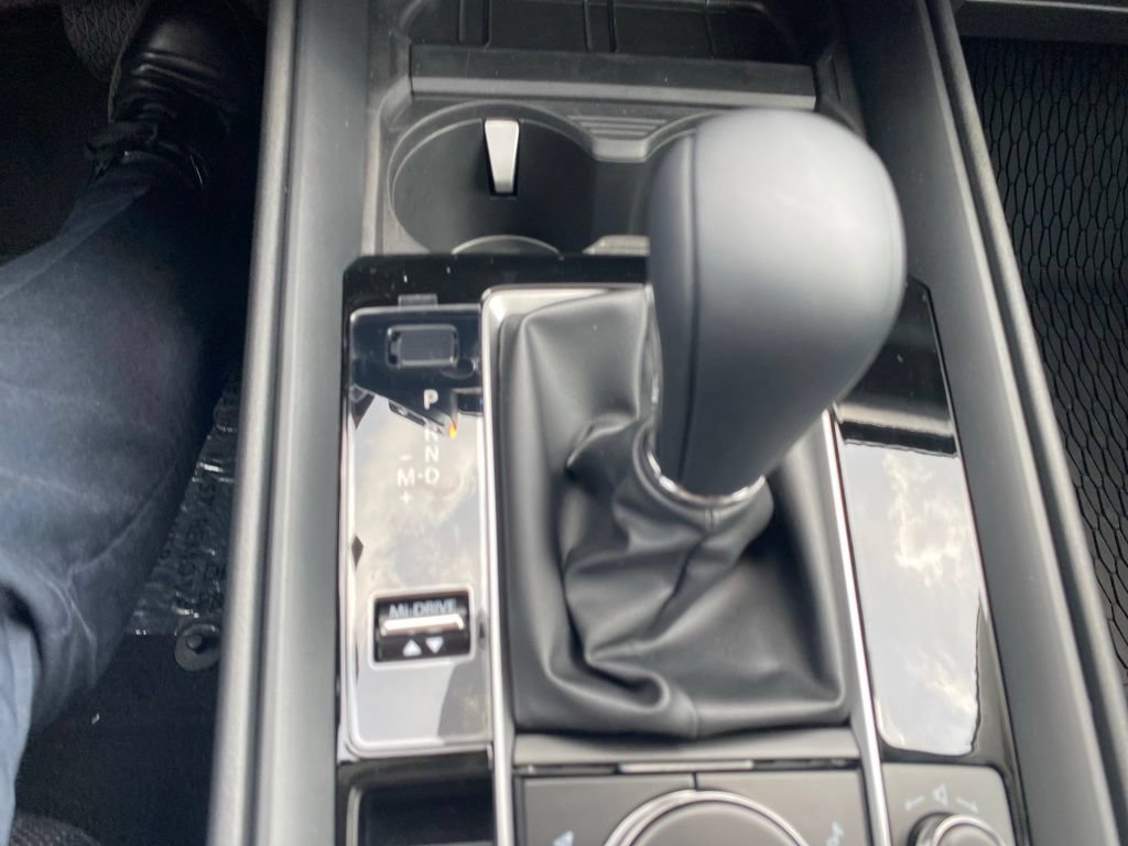 New 2026 MAZDA CX-50 AWD 2.5 S w/ Weather Package image 14