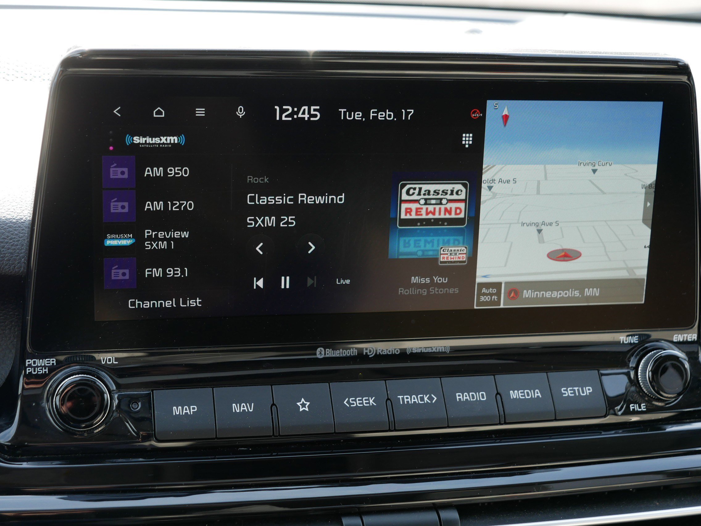 Certified 2023 Kia Seltos EX image 22