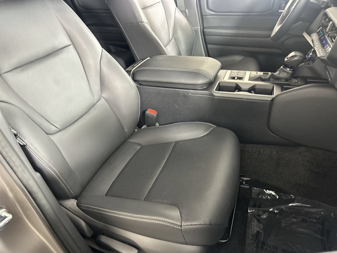 Used 2026 Toyota Land Cruiser AWD/4WD image 26