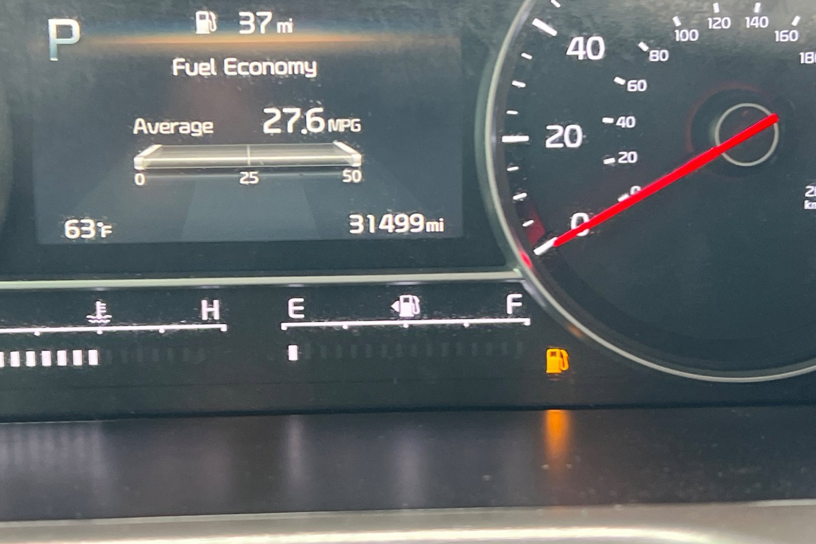 Certified 2022 Kia Sorento SX image 41