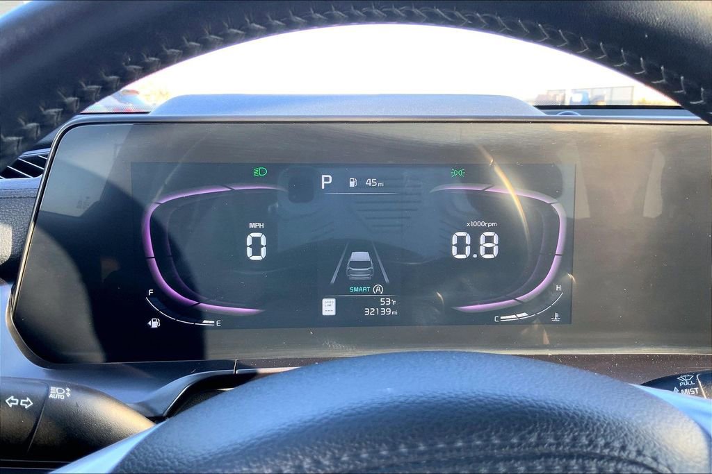 Used 2024 Kia Telluride S w/ S Sunroof Package image 20