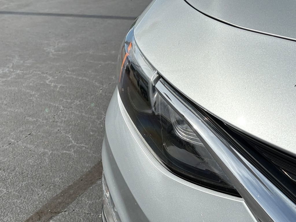 Used 2020 Chevrolet Malibu LT image 24