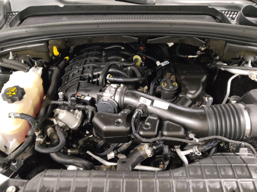 Used 2022 Jeep Grand Cherokee Altitude AWD/4WD image 30