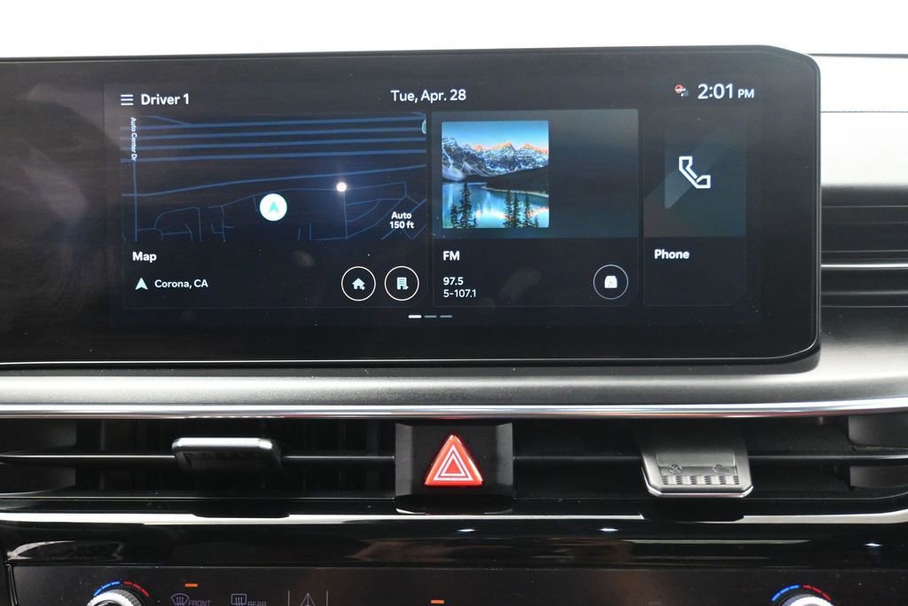 Used 2025 Kia K5 GT-Line w/ GT-Line Premium Package FWD image 22