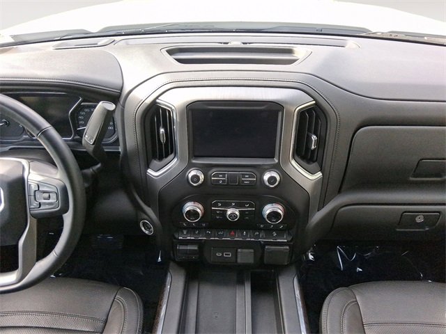Used 2023 GMC Sierra 3500 Denali image 11