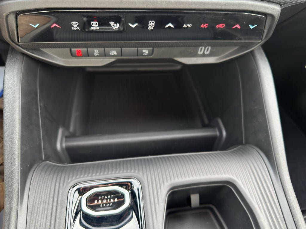 New 2026 Jeep Cherokee Limited AWD/4WD image 18