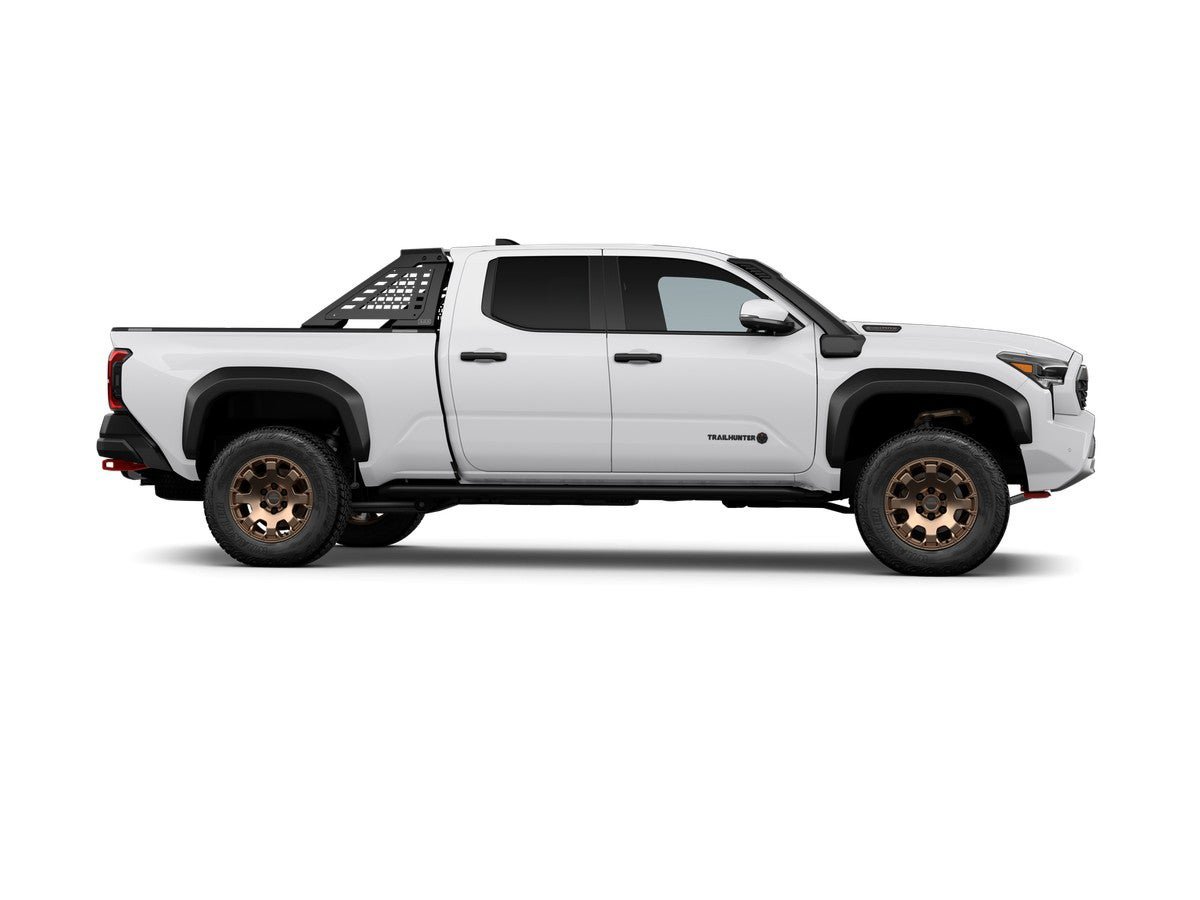 New 2026 Toyota Tacoma 4x4 Double Cab Hybrid image 13