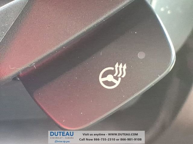 New 2026 Subaru Ascent Limited image 22