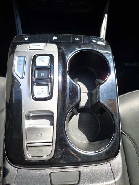 Used 2024 Hyundai Tucson SEL image 20
