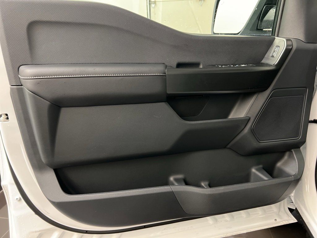 New 2025 Ford F150 STX w/ Equipment Group 200A image 25