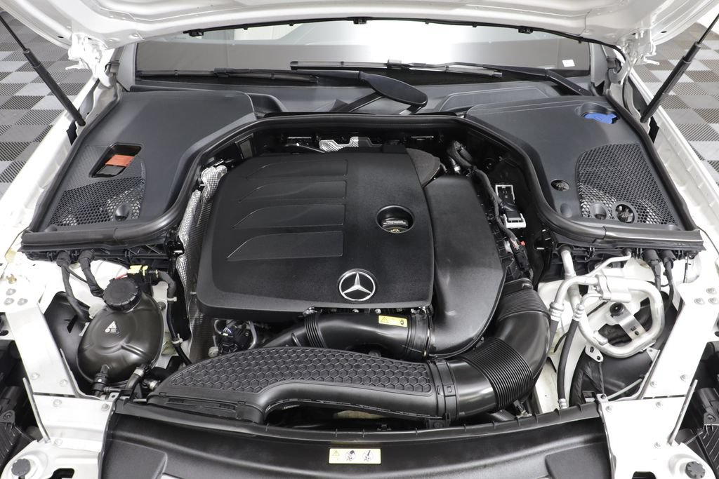 Used 2021 Mercedes-Benz E 350 Sedan w/ Premium Package image 24