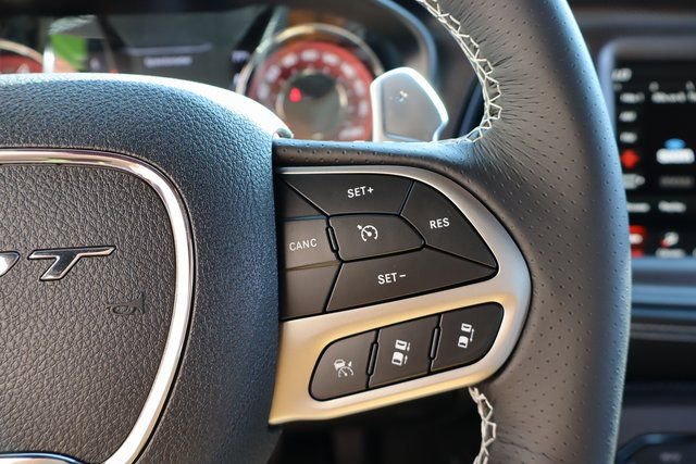 Used 2023 Dodge Challenger SRT Hellcat Widebody image 17