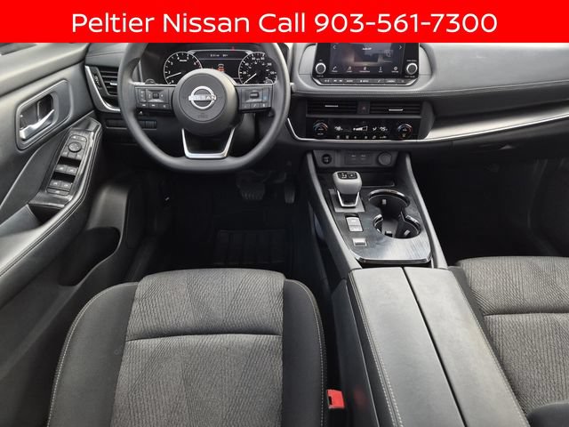 Certified 2024 Nissan Rogue SV FWD image 24