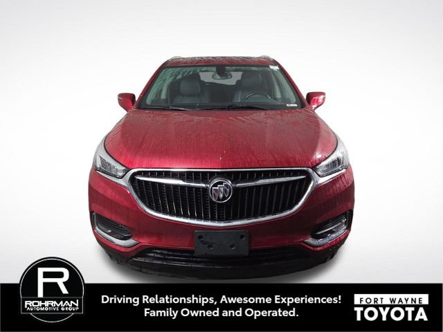 Used 2020 Buick Enclave Essence w/ Sound and Sites Package AWD/4WD image 3