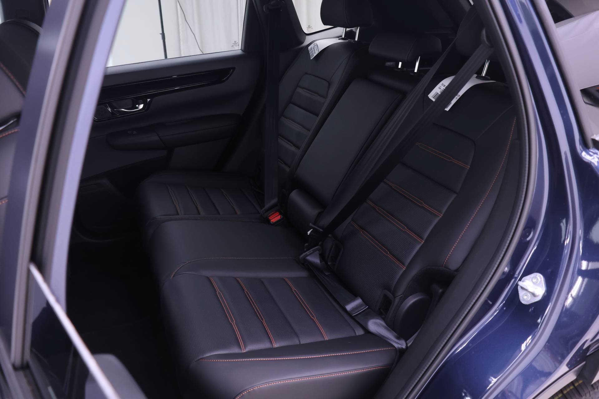 New 2027 Honda CR-V Sport Touring image 10