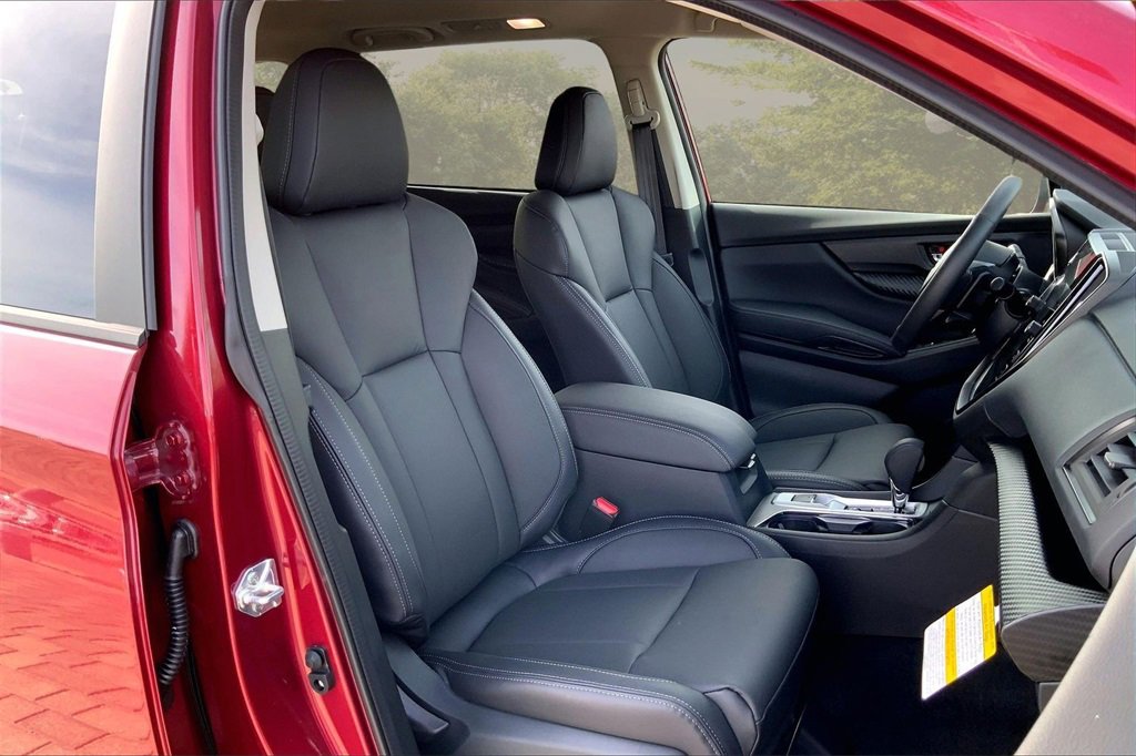 New 2026 Subaru Ascent Premium image 11