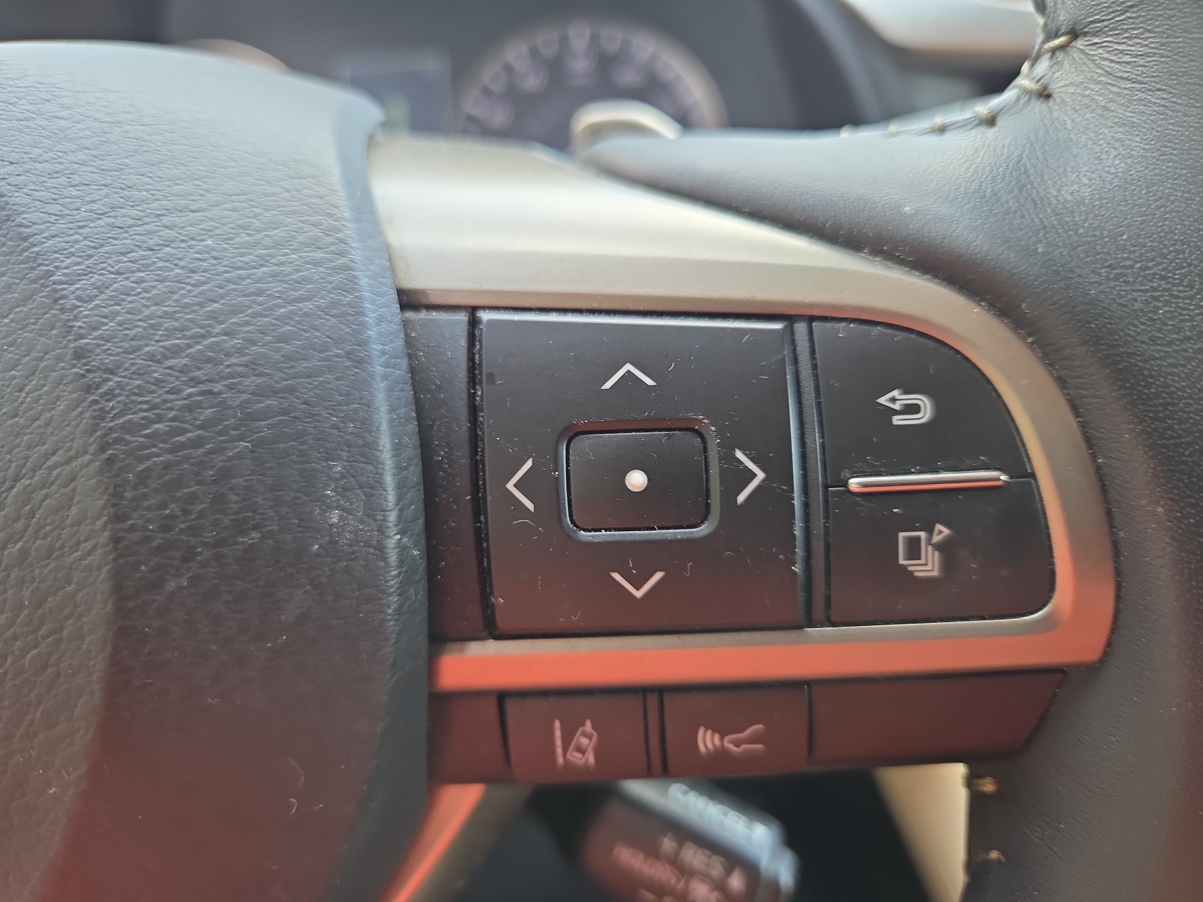 Certified 2022 Lexus RX 350 AWD w/ Premium Package image 32