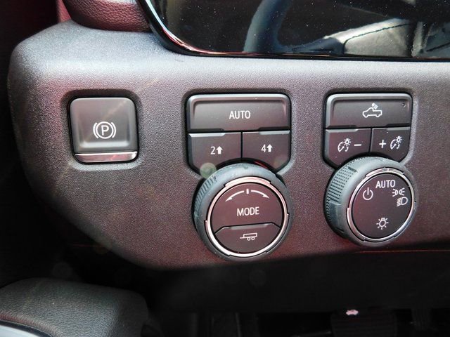 New 2026 Chevrolet Silverado 1500 LT image 20