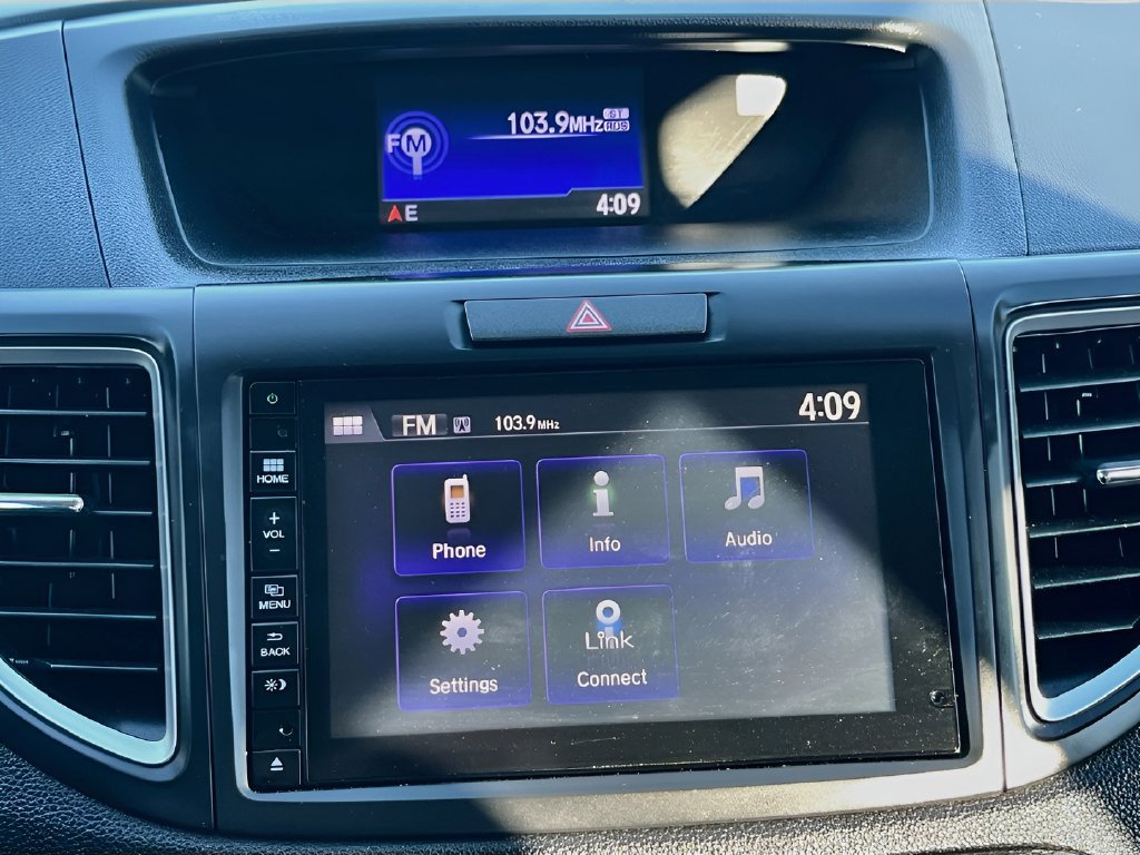 Used 2016 Honda CR-V EX image 14