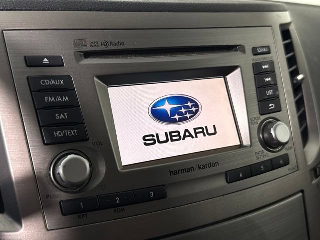 Used 2013 Subaru Outback 2.5i Limited w/ Moonroof Pkg AWD/4WD image 18