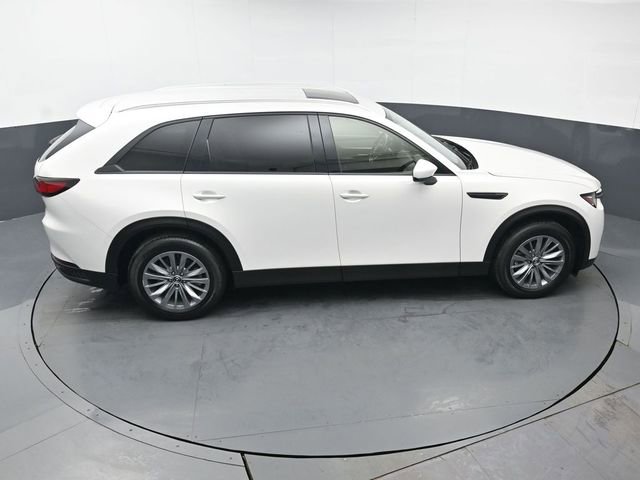 Certified 2024 MAZDA CX-90 3.3 Turbo w/ Preferred Plus image 40