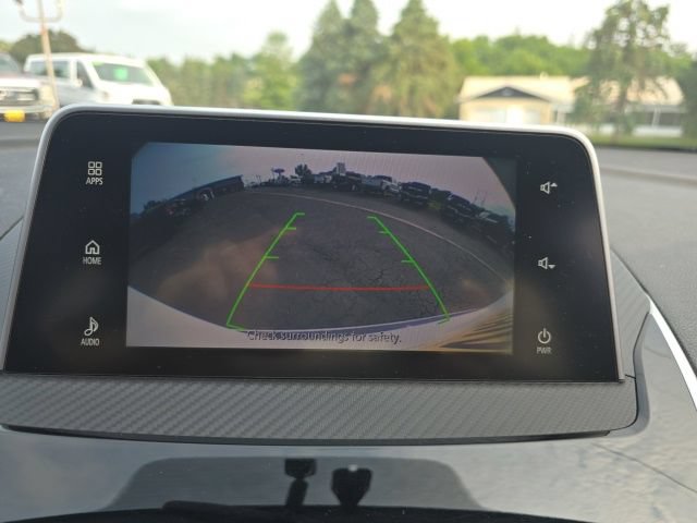 Used 2019 Mitsubishi Eclipse Cross SE AWD/4WD image 16