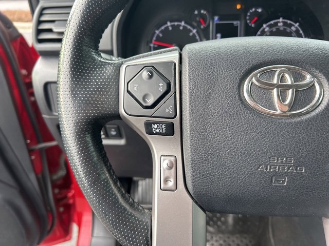 Used 2023 Toyota 4Runner SR5 Premium image 18