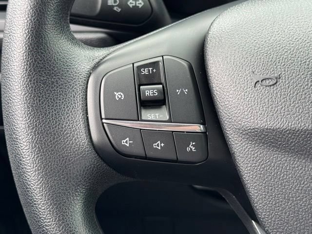Used 2025 Ford Escape Active AWD/4WD image 34