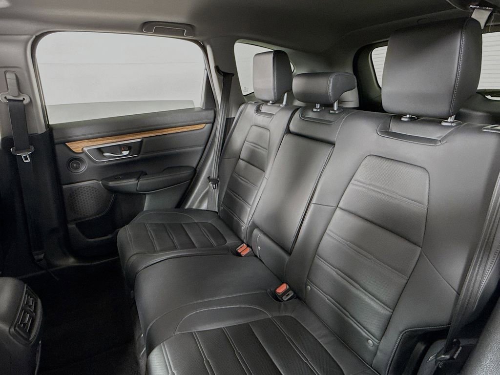 Used 2019 Honda CR-V EX-L image 34