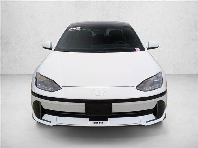 Used 2025 Hyundai Ioniq 6 Limited image 2