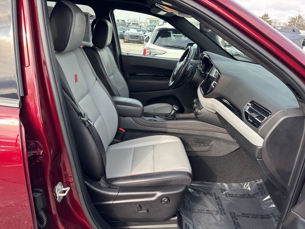 Used 2024 Dodge Durango Citadel image 10