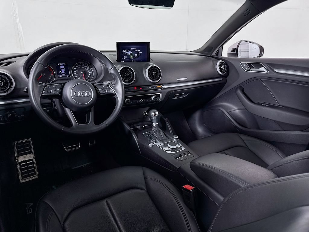 Used 2018 Audi A3 2.0T Premium Plus FWD image 28
